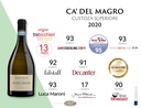 Ca del Magro (Blanc Vénétie - Monte del Fra)