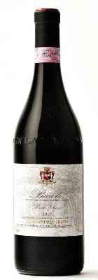 Barolo Bricco chiesa Alessandro