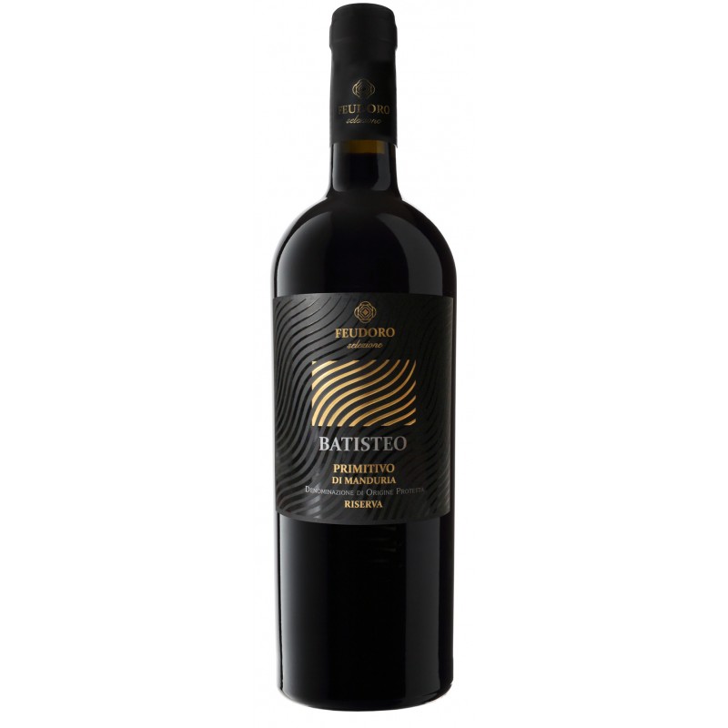 Argivo  Primitivo Riserva (Le Vigne di Sanmarco Pouilles)