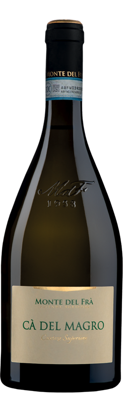 Ca del Magro (Blanc Vénétie - Monte del Fra)