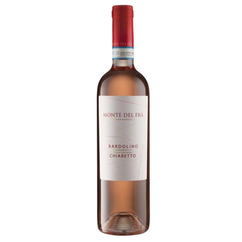 Chiaretto Rosé (Monte del Fra)