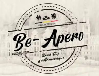 BE Apero - rillettes à l'Berdouille