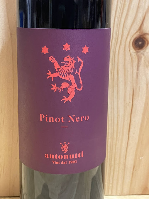 Pinot Nero