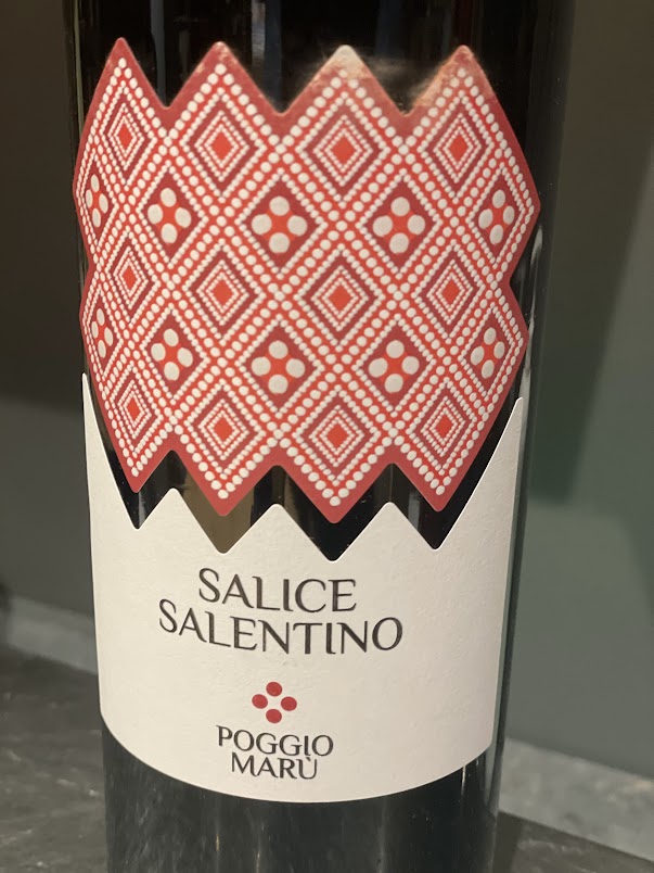 Salice Salentino Poggio