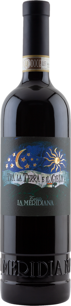 Terra e cielo (Rouge d'Asti - La Meridiana)