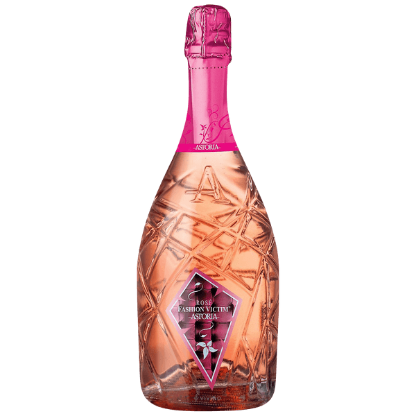 Fashion Victim Rose - Astoria