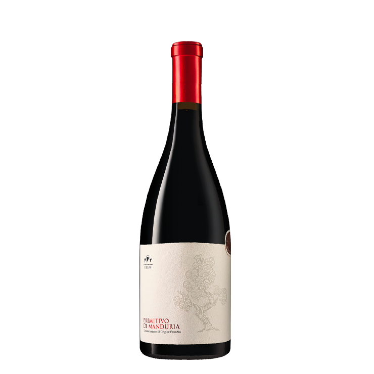Primitivo Felline