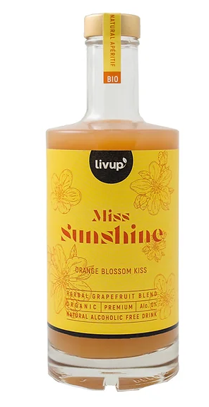 Liveup sunshine