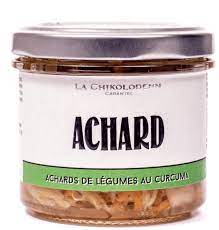 Achard