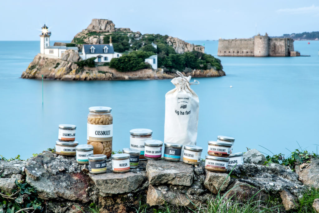 Rillette Sardine aux condiments