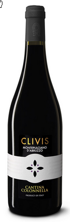 Montepulciano Clivis