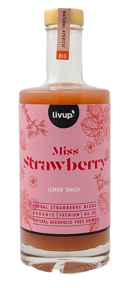 Liveup Fraise