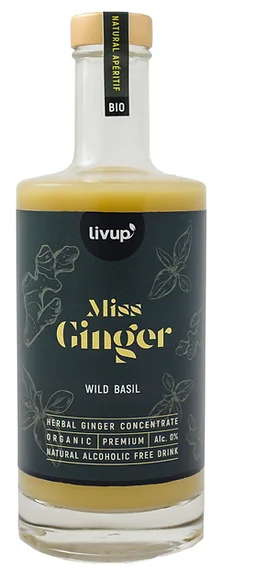 Liveup Ginger