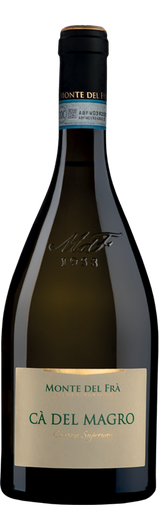 Ca del Magro (Blanc Vénétie - Monte del Fra)