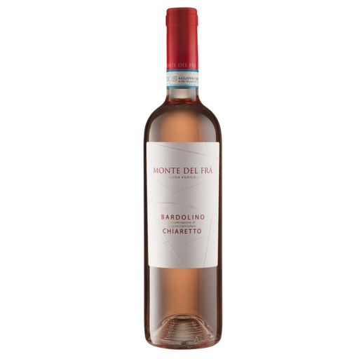 Chiaretto Rosé (Monte del Fra)