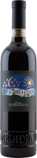 Terra e cielo (Rouge d'Asti - La Meridiana)