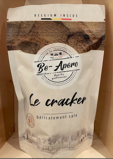 BE Apero - Cracker