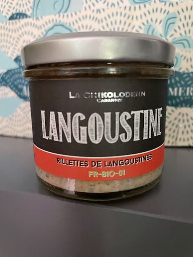 Langoustines