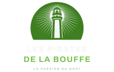 Pirates de la Bouffe